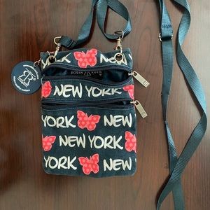 New York Purse